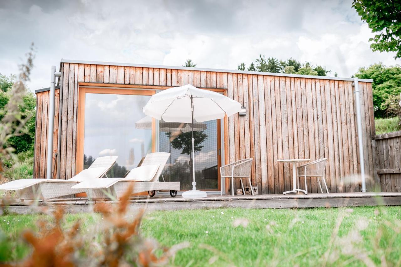 Roo'N Lodges#Kolm Arbesbach Exterior photo