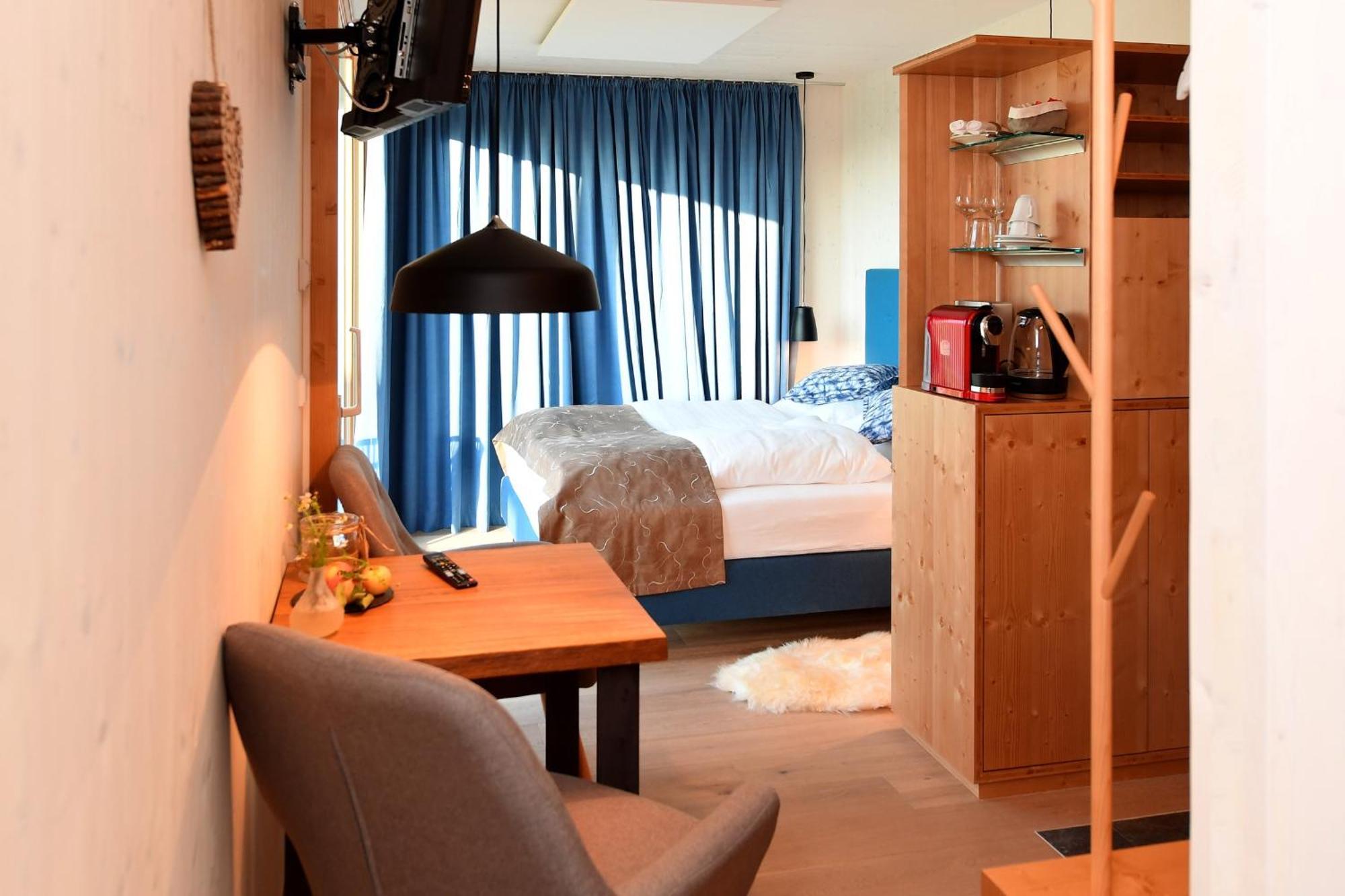 Roo'N Lodges#Kolm Arbesbach Exterior photo