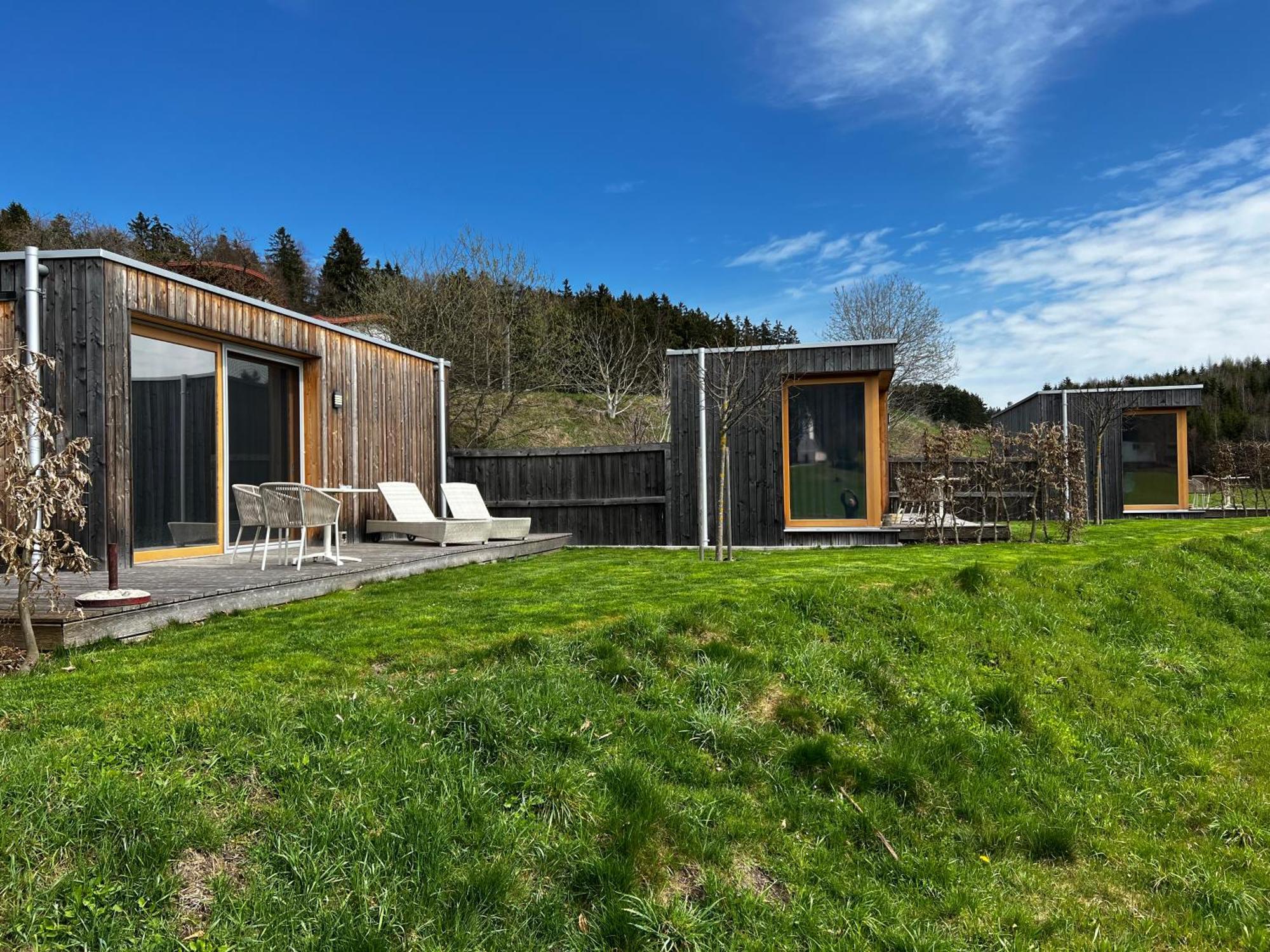 Roo'N Lodges#Kolm Arbesbach Exterior photo